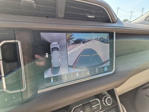 Used 2021 GMC Yukon Denali w/ LPO, Illumination Package AWD/4WD image 31