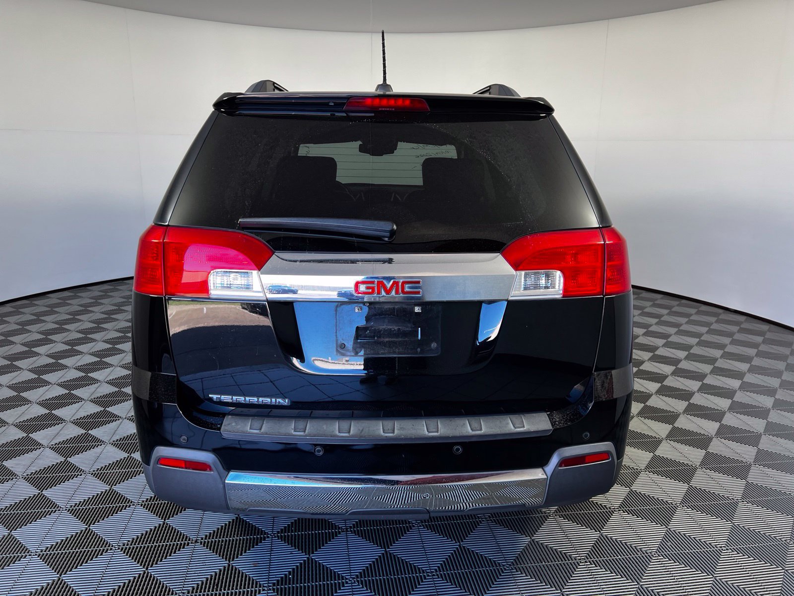 Used 2015 GMC Terrain SLT FWD image 6