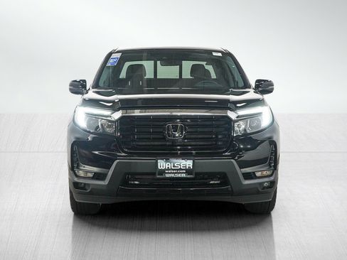 Used 2023 Honda Ridgeline RTL-E image 8