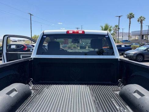 Used 2014 RAM 1500 Express RWD image 13