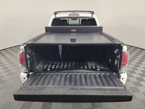 Used 2020 Toyota Tacoma TRD Pro AWD/4WD image 20