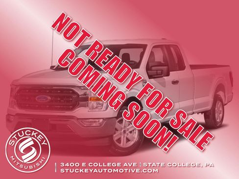 Used 2022 Ford F150 XLT w/ Equipment Group 302A High image 1