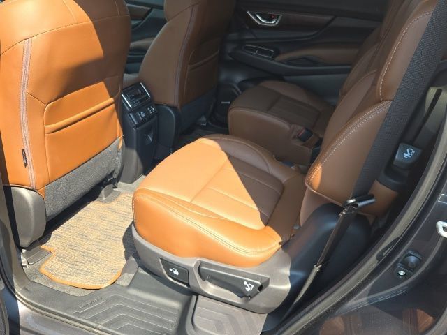 Certified 2025 Subaru Ascent Touring AWD/4WD image 13