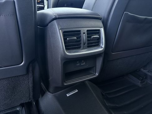 Used 2023 INFINITI QX55 Essential w/ Accent Package image 26