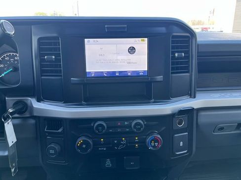 New 2026 Ford F350 XL image 8