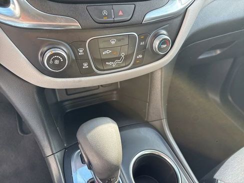 Used 2024 Chevrolet Equinox LS AWD/4WD image 24