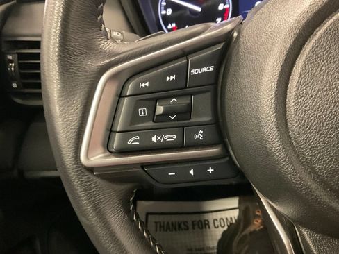 Used 2025 Subaru Outback Premium AWD/4WD image 23