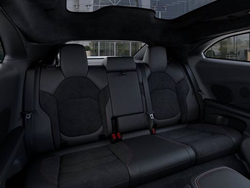 New 2026 Dodge Charger Scat Pack AWD/4WD image 15