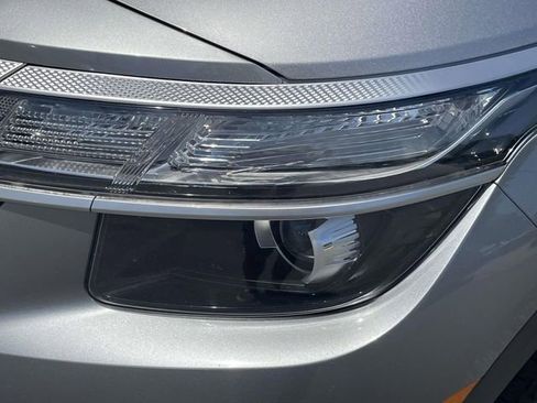 Used 2022 Kia Seltos LX AWD/4WD image 8