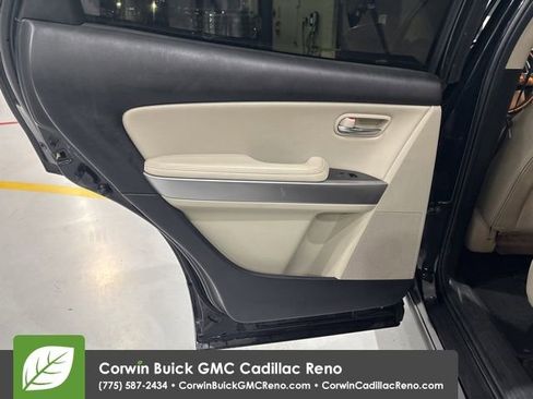 Used 2012 MAZDA CX-9 Grand Touring w/ Moonroof & Bose Audio Pkg image 31