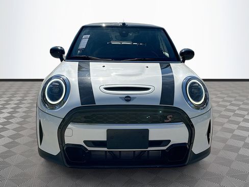 Certified 2024 MINI Cooper S w/ Signature Upholstery Package image 2