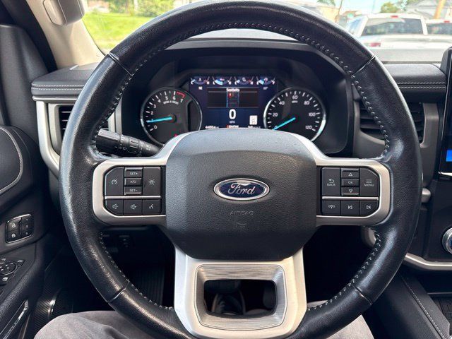 Used 2023 Ford Expedition Max XLT AWD/4WD image 13