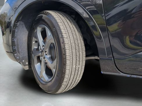 Certified 2023 Ford Escape ST-Line w/ Tech Pack #1 image 63