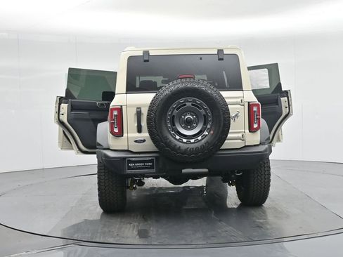 New 2025 Ford Bronco Badlands image 31