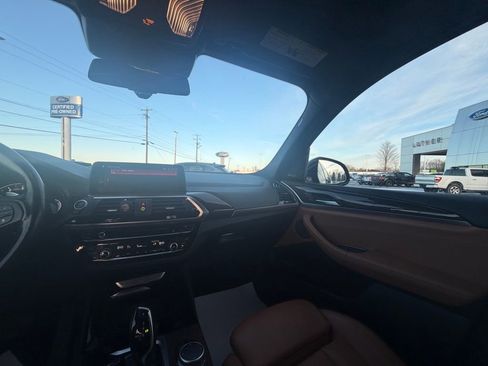 Used 2019 BMW X3 xDrive30i w/ Premium Package image 15
