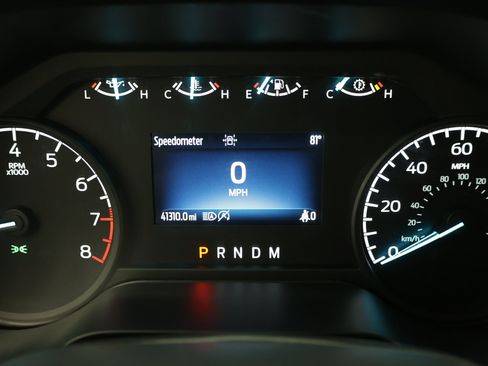 Used 2023 Ford F150 XL w/ Trailer Tow Package AWD/4WD image 23