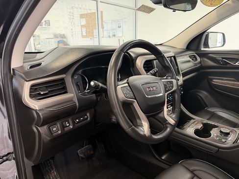 Certified 2021 GMC Acadia Denali w/ GMC Pro Grade Package image 14