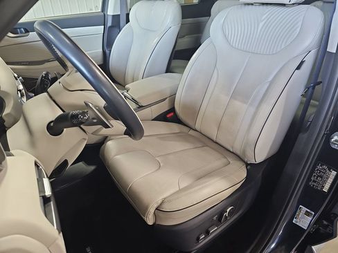 Used 2024 Hyundai Palisade Calligraphy AWD/4WD image 16