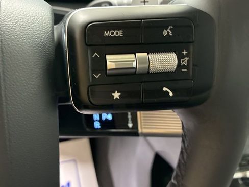 New 2026 Hyundai Santa Fe SEL AWD/4WD image 11