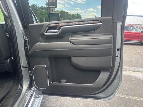 New 2026 GMC Sierra 2500 SLT w/ SLT Premium Package AWD/4WD image 40
