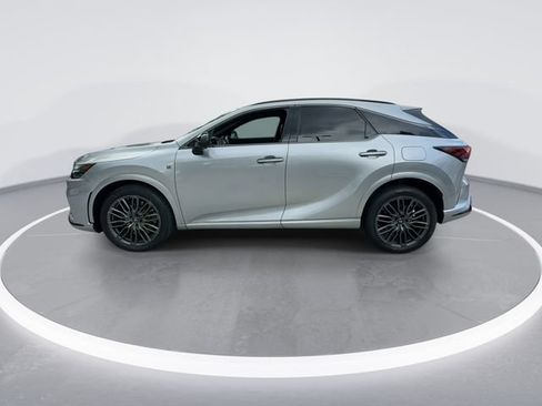 Certified 2023 Lexus RX 500h F Sport w/ Accessory Package (Z1) AWD/4WD image 5