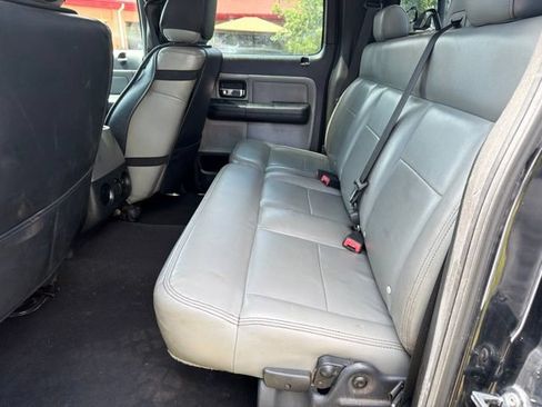 Used 2004 Ford F150 4x4 SuperCrew image 17