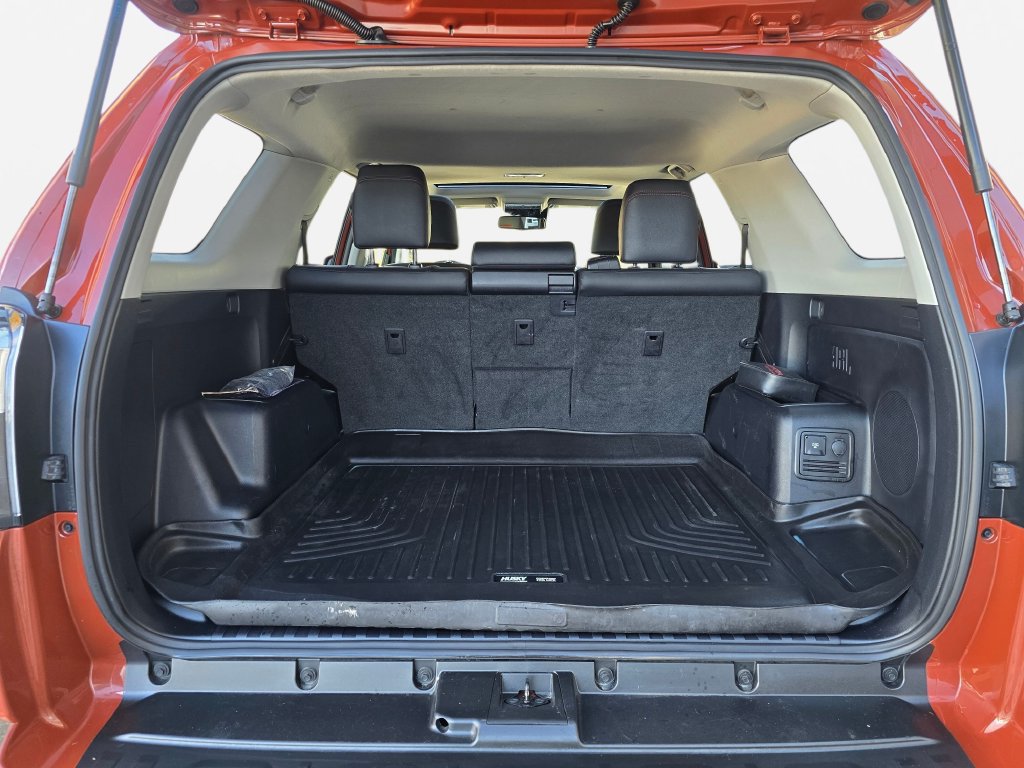 Used 2024 Toyota 4Runner TRD Pro AWD/4WD image 14