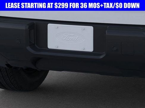 New 2025 Ford Bronco Sport Big Bend w/ Convenience Package image 24