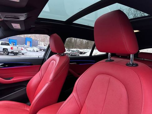 Used 2022 BMW X2 xDrive28i w/ Convenience Package image 14