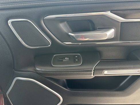 Used 2021 RAM 1500 Laramie image 25