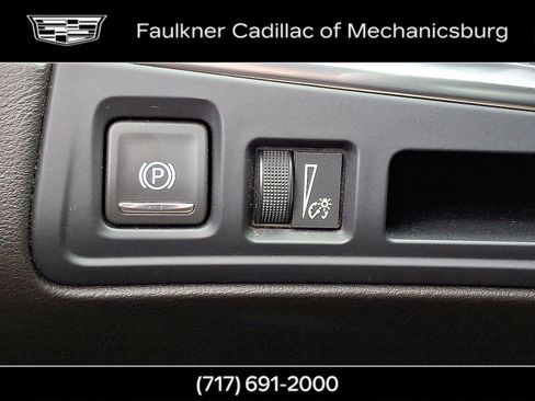 Used 2023 Cadillac XT5 Premium Luxury image 27