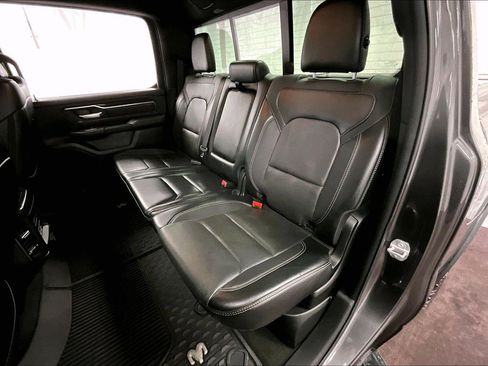 Used 2020 RAM 1500 Rebel image 25