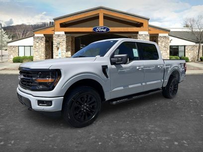New 2026 Ford F150 XLT w/ Equipment Group 303A High