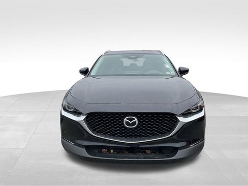 Used 2025 MAZDA CX-30 AWD 2.5 S w/ Premium Package image 3