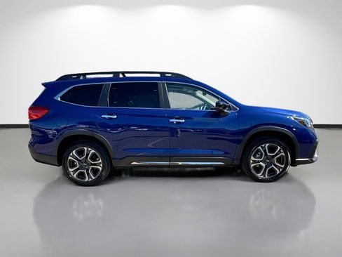 New 2026 Subaru Ascent Touring image 2