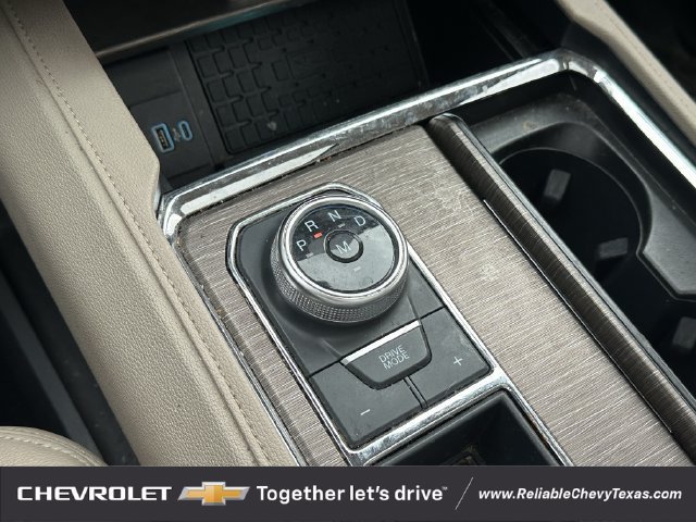 Used 2022 Ford Expedition Limited RWD image 21