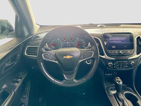 Used 2020 Chevrolet Equinox Premier w/ Premier Redline Edition FWD image 22