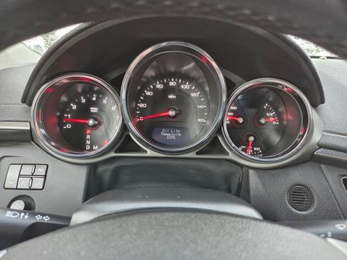 Used 2013 Cadillac CTS Luxury AWD/4WD image 23
