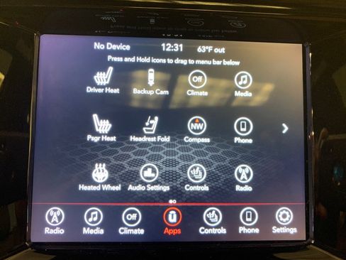 Used 2022 Dodge Durango GT AWD/4WD image 28