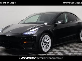 Used 2023 Tesla Model 3 Standard Range RWD video 1