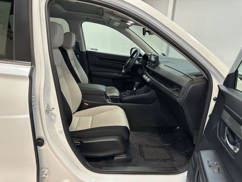 Used 2023 Honda CR-V EX image 40