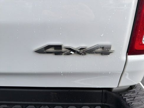 Used 2022 RAM 1500 Big Horn image 47