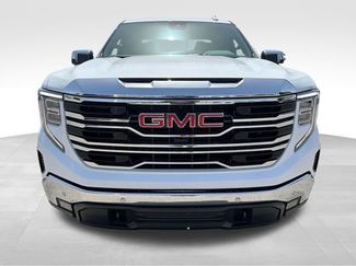 New 2026 GMC Sierra 1500 SLT w/ SLT Premium Plus Package AWD/4WD video 2