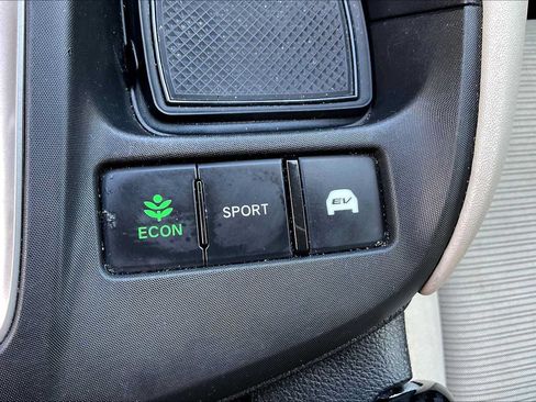 Used 2020 Honda Insight EX image 33