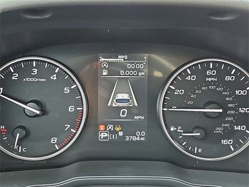 Certified 2025 Subaru Crosstrek 2.5i Limited image 21