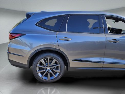 New 2026 Acura MDX A-Spec image 37