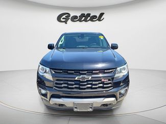 Used 2022 Chevrolet Colorado Z71 w/ Z71 Midnight Edition video 2