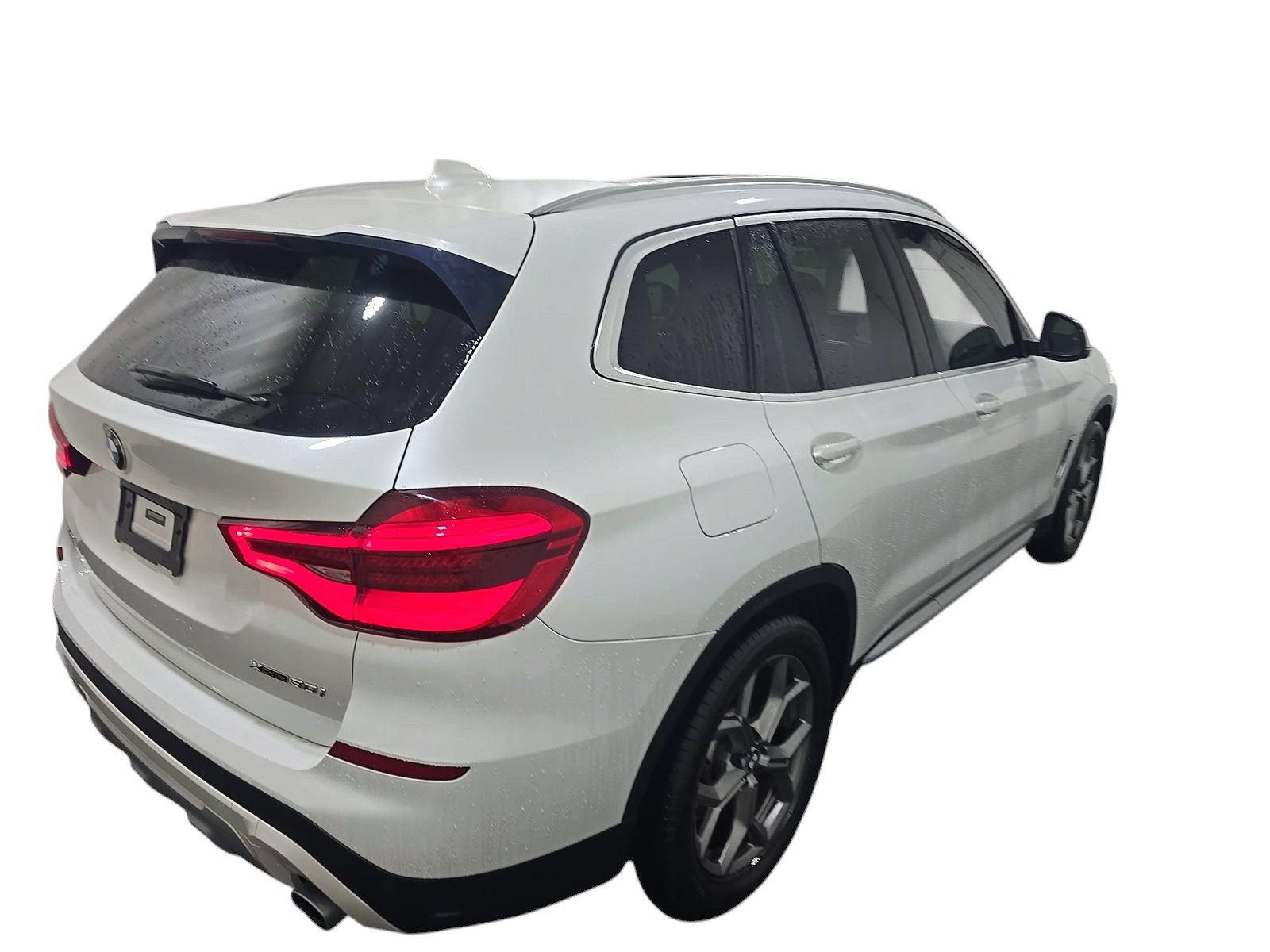 Used 2020 BMW X3 xDrive30i AWD/4WD image 6