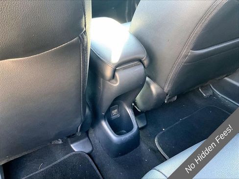 Used 2018 Honda HR-V EX-L image 29