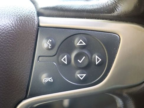 Used 2018 GMC Sierra 1500 Denali w/ Denali Ultimate Package image 50